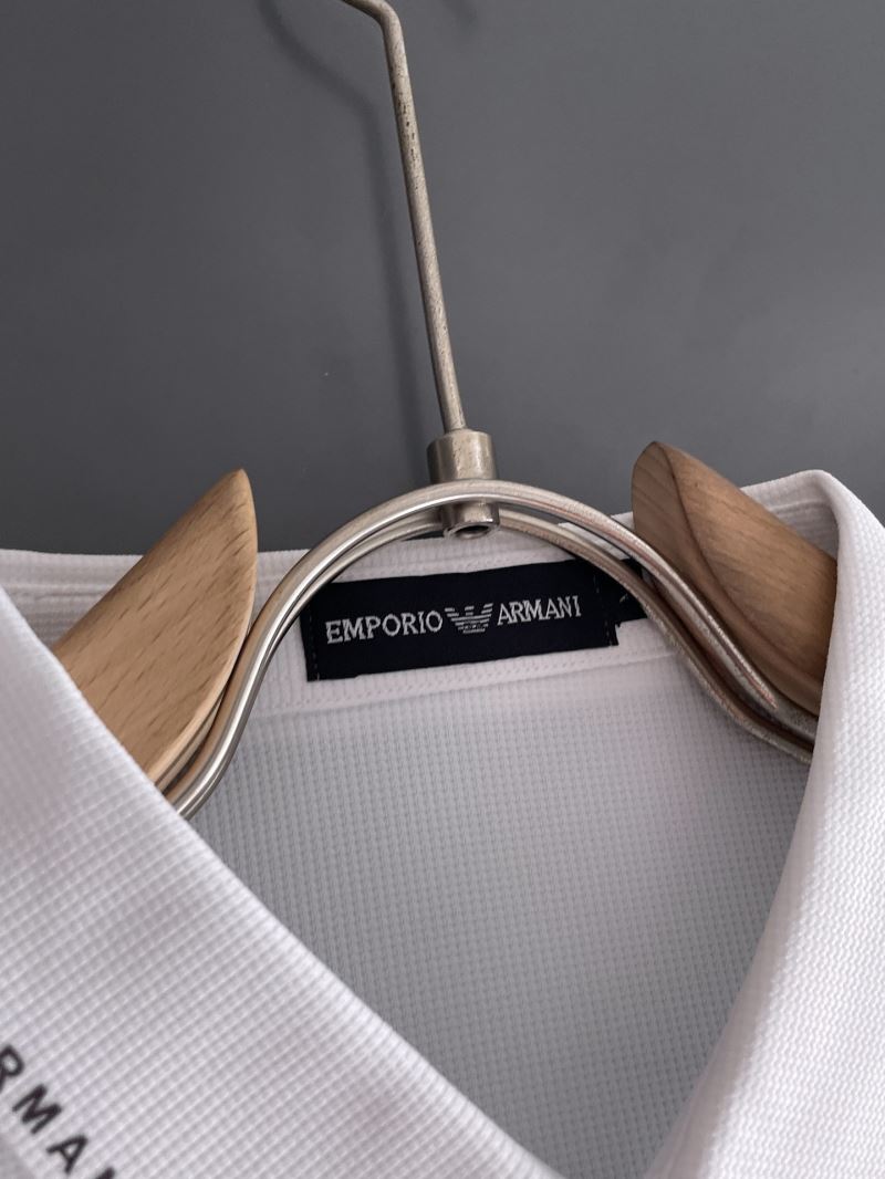 Armani T-Shirts